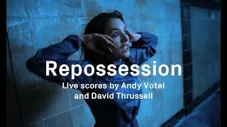 Repossession &ndash; A musical tribute to the films of Andrzej Żuławski, and Themroc (1973) | 26 Oct 7pm