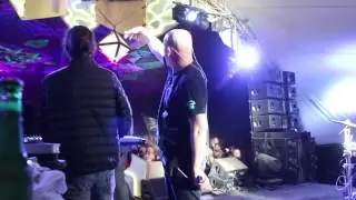 Infected Mushroom - Babylon Festival 2017