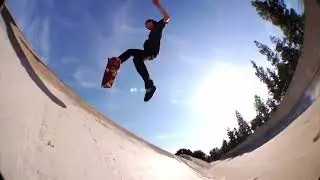 Mark Appleyard This skate part is 🔥