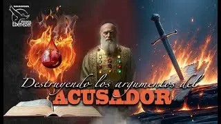 Destruyendo Los Argumentos Del Acusador | Pastor Giovanni Alvarez