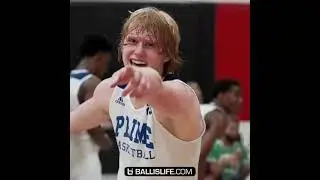 Nikko Pentelute's OT Game Winner over Belmont Shores at Compton Magic's Cali BattleZONE Tournament