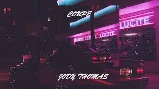 Coupe (Prod. Jei Bliss)