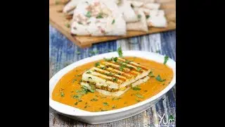 How to Make Paneer Parcha | Paneer Parcha Recipe | Paneer Parcha