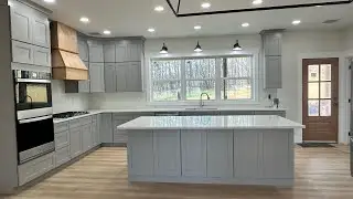 Let’s get Moving ! Moving into our Summertown Metals Barndo .