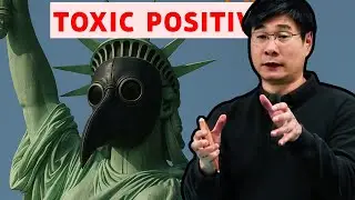 Why Americans Smile While Suffering Prof Jiang Explains
