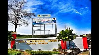 Kolej Professional MARA Beranang [MUSIK VIDEO TIDAK RASMI]