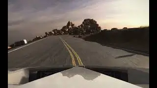 GeForce 5070 TI Dirt Rally 1 Pikes Peak open World???