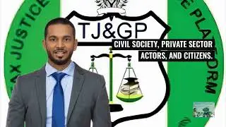 TJ Statement on tax law in Nigeria