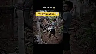 Transformation journey 🔥 #ufc #trend #viral #fitness #motivation #shrots #boxing #mma #martialarts
