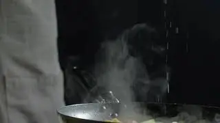 cooking stock video