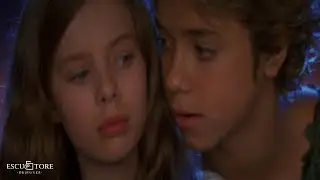 Peter Pan 2003 Trailer - Coldplay Clocks HD 1080p