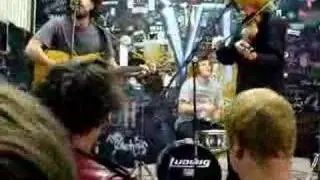 the can kickers
