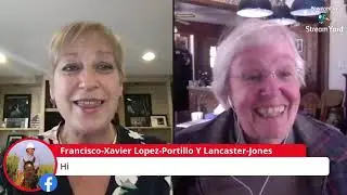 Beth Worsdell Interviews Fox Point Publishing, children's Author, Helen Holder on The Witty Writers.