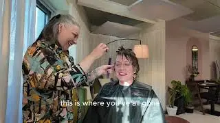 Are You Going Anywhere Nice? | Episode 1: I&rsquo;m 50 and Taking a Gap Year