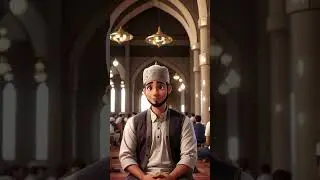 3d animation video | Islamic new video | hades pak  |#shorts #youtubeshorts #hades
