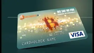 Обзор проекта Instantco - SCAM