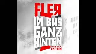 FLER - NACH EIGENEN REGELN 2 INSTRUMENTAL [ORIGINAL]
