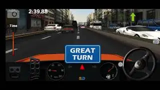 doctor driving car drift for kids plz watch it now