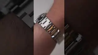 Custom Seiko Mod Sub #shortsvideo #custom #seiko #watches #watchmod #submariner #divewatch