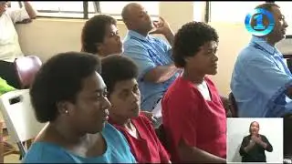 Faith Leaders Call for End to Child Labor in Fiji | 6PM News Segment | 16/06/2025