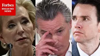 Kiley Presses Linda McMahon To Combat California's 'Antisemitic' Ethnic Studies Programs