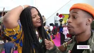 #EssenceStreetStyle 2018