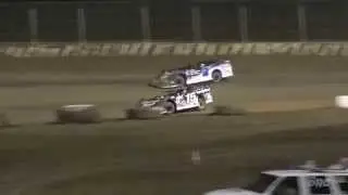 Florence Speedway | 5.30.15 | 29th Annual Ralph Latham Memorial