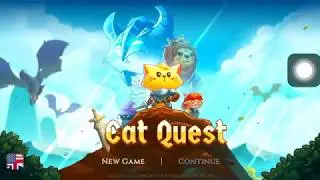 How to download and install Cat Quest Free for ios (No JailBreak)
