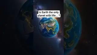 Life beyond Earth #space #mystery #universe #astrobiology #didyouknow #science #facts