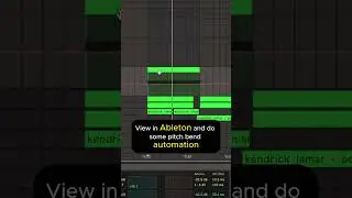 How to Make the BORNE Bass in 3 MINUTES 🔥 (UK Dubstep Tutorial)
