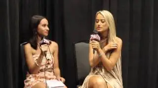 Interview With Brooke Eden - 