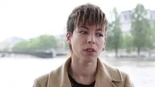 Mademoiselle K, notre interview