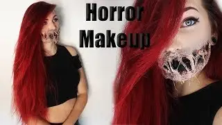 &laquo; Mlle Poppy &ndash; [Makeup FX] &ccedil;a t'arracherait la gueule? &raquo; #85