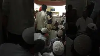 Ajmer 806 urs Qawwali