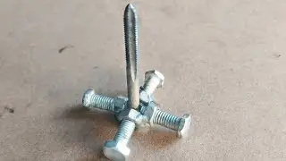 wow crazy!! How to diy tap handle tool