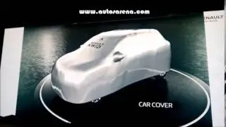 Renault Kwid Accessories video
