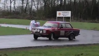 Test Day 2016 (EMA - Bernister)