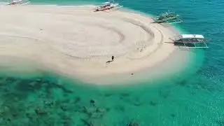 MARARISON ISLAND CULASI ANTIQUE 