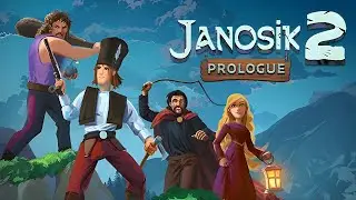 Janosik 2: Prologue | Livestream (17.02.25)