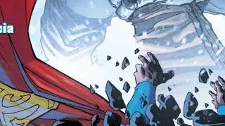 CBV Buy Pile Week 41: Dark Nights Metal #3 CBV Video Preview