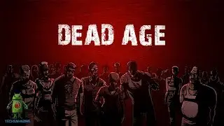 DEAD AGE GAMEPLAY - iOS / ANDROID TRAILER VIDEO