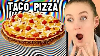 Top 10 Discontinued Taco Bell Items | Marathon