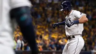 Tommy Pham - All 2019 Postseason hits (19)