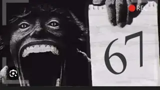 67 HORROR