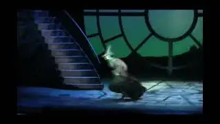 WHO TAKES A DEAD WOMAN'S SHOES???