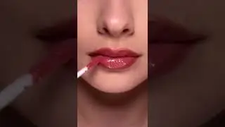 The Lip Plumping Hack That Actually Works 💋 | J.Cat Beauty Tutorial