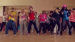 Ragga jam - Lauren (Demarco)