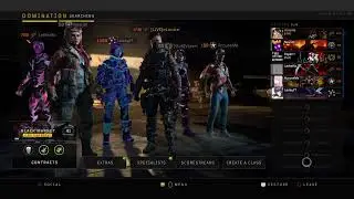 (Live) (Bo4) (Live) (Bo4) Chaos Dom | Playing 6 MANS | PUBS | League | No Hades 6v6