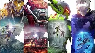 ANTHEM | Merece la pena? | Mi valoraci&oacute;n personal y el contenido actual !