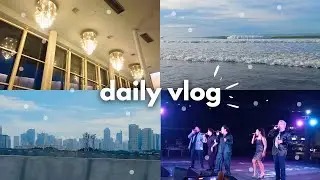 Daily Vlog Philippines | last days of December, hello January! | Pieces of Life | metro manila vlog